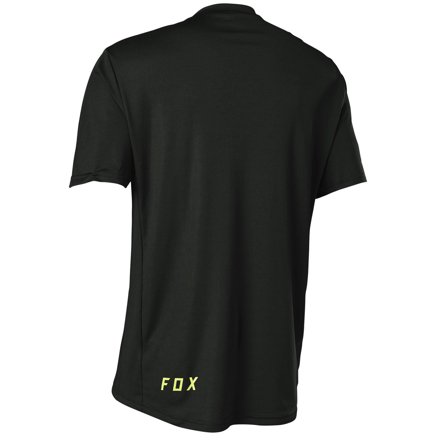 Fox Ranger SG jersey - Black yellow | All4cycling