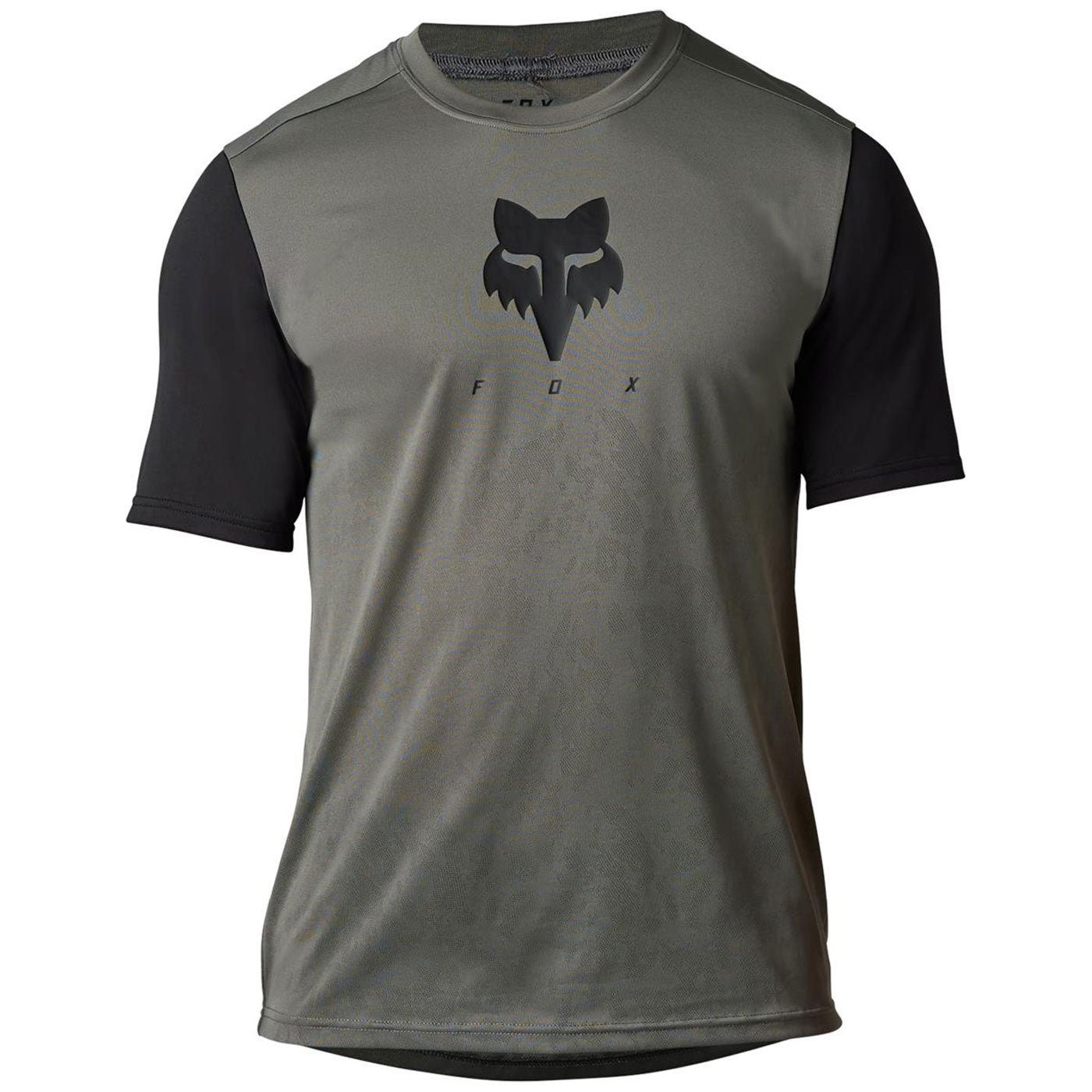 Fox Ranger TruDri jersey - Grey | All4cycling