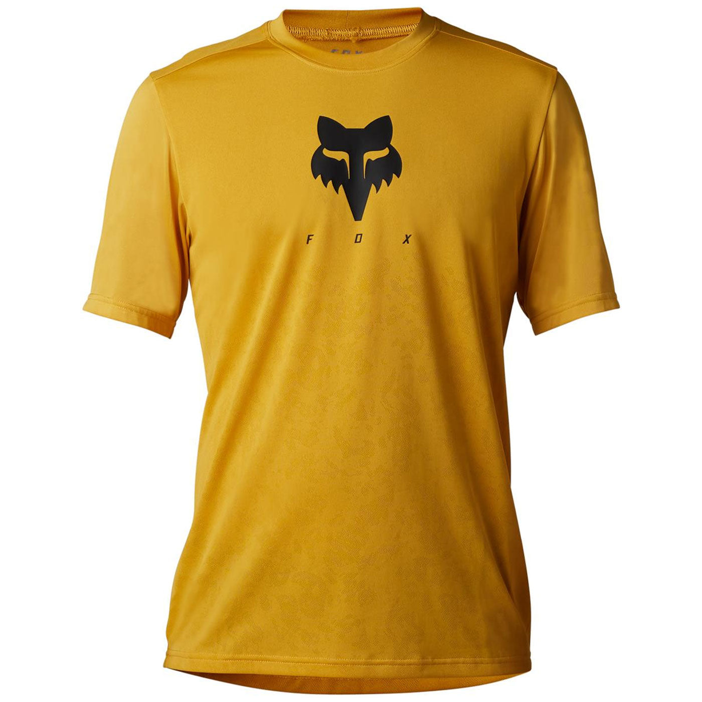 Fox Ranger TruDri jersey - Yellow | All4cycling