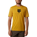 Fox Ranger TruDri jersey - Yellow