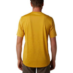 Fox Ranger TruDri jersey - Yellow