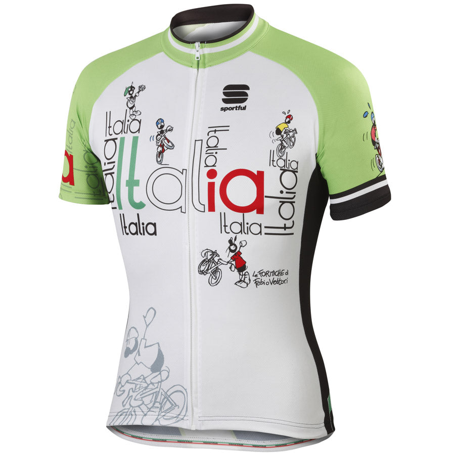 Sportful Italia Formiche trikot