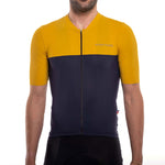 PH Stratus2 jersey - Yellow