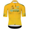 Q36.5 Maillot Tour de Suisse 2024 Gregarius Pro - Leader