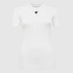 Camiseta interior mujer Pissei Mindanao - Blanco