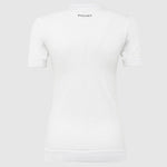 Maillot de corp femme Pissei Mindanao - Blanc