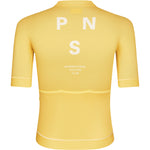 Maglia Pas Normal Studios Mechanism - Giallo