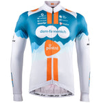 Team DSM Firmenich Postnl 2024 long sleeve jersey