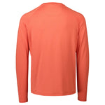 Poc Reform Enduro long sleeve jersey - Orange