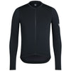 Maglia maniche lunghe Rapha Pro Team Lightweight - Nero