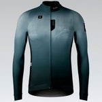 Gobik Hyder Willow long sleeve jersey - Green