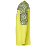 Maillot manches longues Oakley Maven Coast - Jaunes