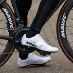 Scarpe Mavic Cosmic Ultimate IV - Bianco