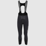 Pissei Monviso bibtight - Grey dark