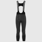 Pissei Monviso bibtight - Grey dark