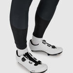 Pissei Monviso bibtight - Grey dark