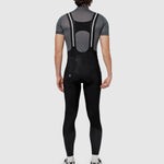 Pissei Monviso bibtight - Black