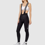 Pissei Monviso women bibtight - Black