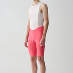 Bib shorts Maap Team Evo - Light Green