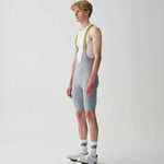 Salopette Maap Training Bib 3.0 - Grigio chiaro