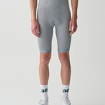 Bib shorts Maap Training Bib 3.0 - Grey clear