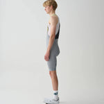 Salopette Maap Training Bib 3.0 - Grigio chiaro