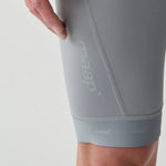 Salopette Maap Training Bib 3.0 - Grigio chiaro