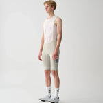 Bib shorts Maap Evade X Evo Cargo - Grey