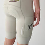 Bib shorts Maap Evade X Evo Cargo - Grey