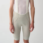 Bib shorts Maap Evade X Evo Cargo - Grey