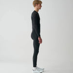 Maap Team Evo Thermal Cargo bib tight - Black