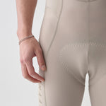 Maap Team Evo Thermal Cargo bib tight - Beige