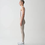 Maap Team Evo Thermal Cargo bib tight - Beige