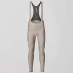 Maap Team Evo Thermal Cargo bib tight - Beige