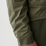 Chaqueta Maap Alt_Road Wind - Verde