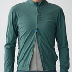 Veste Maap Flow - Vert