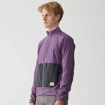 Giacca Maap Alt_Road Insulated - Viola