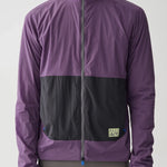 Giacca Maap Alt_Road Insulated - Viola