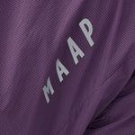 Veste Maap Alt_Road Insulated - Noir