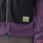 Veste Maap Alt_Road Insulated - Noir