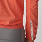 Maap Flow Jacke - Orange