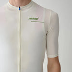 Maap Training Jersey - Blanco Verde