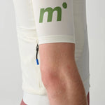 Maap Training Jersey - Blanco Verde