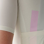 Maap Training Jersey - Blanco Verde