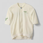 Maap Training Jersey - White green