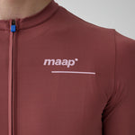 Maap Training Trikot - Bordeaux