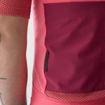 Maglia Maap Evade Pro Base 2.0 - Rosa