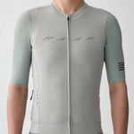 Maglia Maap Evade Pro Base 2.0 - Grigio