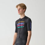 Maap Evade X Pro Air 2.0 Jersey - Black