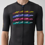 Maillot Maap Evade X Pro Air 2.0 - Negro